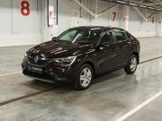 Renault Arkana I Казань  - изображение 23