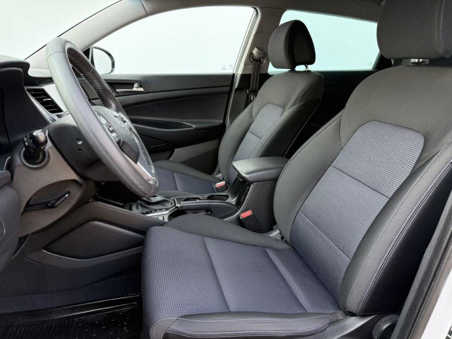 Hyundai Tucson III Москва  - изображение 10