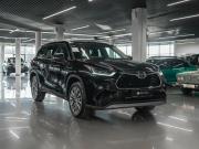 Toyota Highlander IV (XU70) Москва  - изображение 33