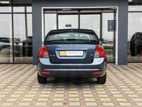 Volvo S40 II Рестайлинг с пробегом 2010 года, цена 790 000 рублей, 165163 км, седан, Автокод Объявления