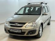 Lada (ВАЗ) Largus I Москва  - изображение 13