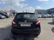 Nissan Qashqai I Рестайлинг Санкт-Петербург  - изображение 12