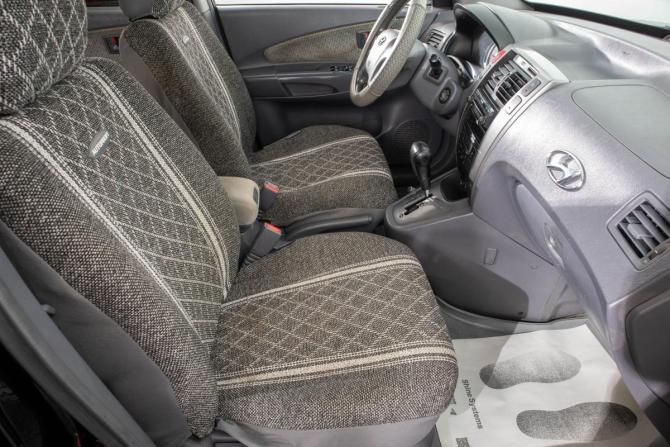 Hyundai Tucson I с пробегом 2004 года, цена 1 049 000 рублей, 220000 км, внедорожник, Автокод Объявления