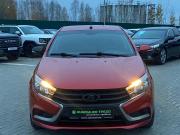 Lada (ВАЗ) Vesta I Сыктывкар  - изображение 30