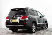 Lexus LX III Рестайлинг Сургут  - изображение 28