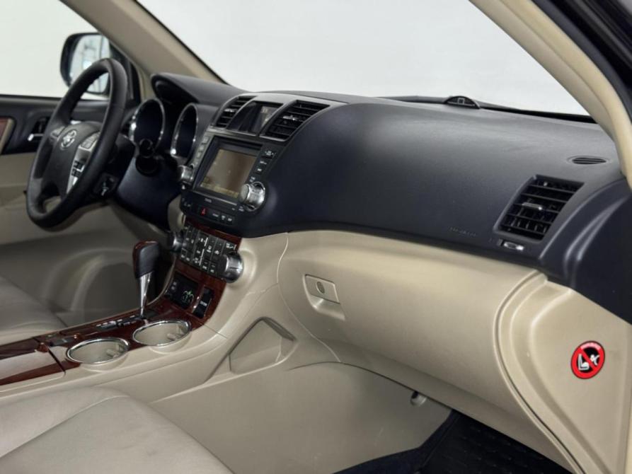 Toyota Highlander II (XU40) Рестайлинг Нижний Новгород  - изображение 19