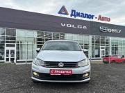 Volkswagen Polo V Рестайлинг Набережные Челны  - изображение 35