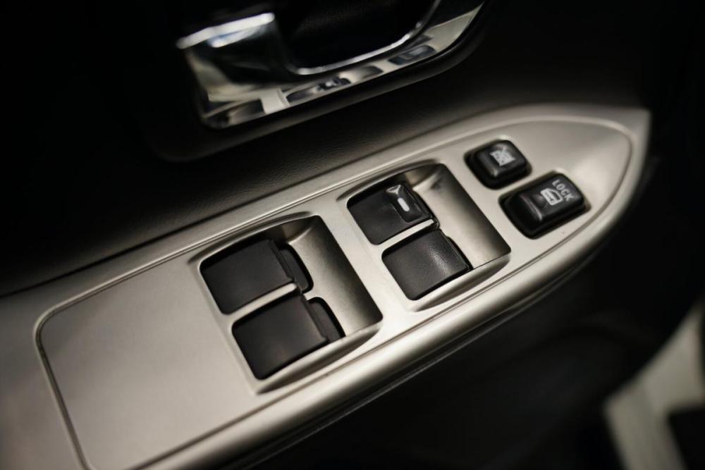 Mitsubishi Pajero IV Рестайлинг 1 Крым  - изображение 11