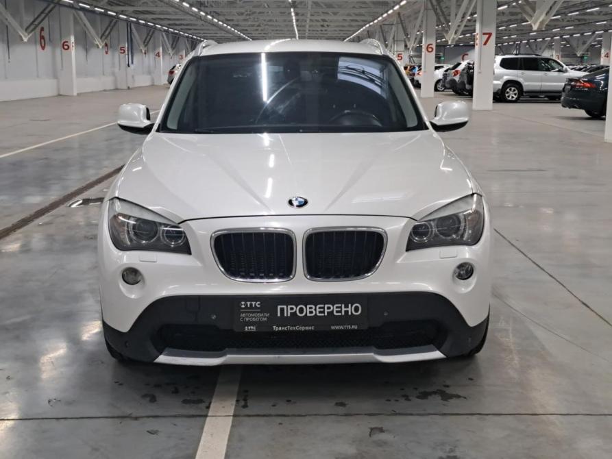 BMW X1 I (E84) Казань  - изображение 2