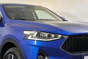 Haval F7x I Нижний Новгород  - изображение 36
