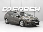 Kia Ceed II Рестайлинг Ростов-на-Дону  - изображение 18