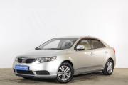 Kia Cerato II Тюмень  - изображение 22