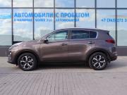 Kia Sportage IV Рестайлинг Екатеринбург  - изображение 27