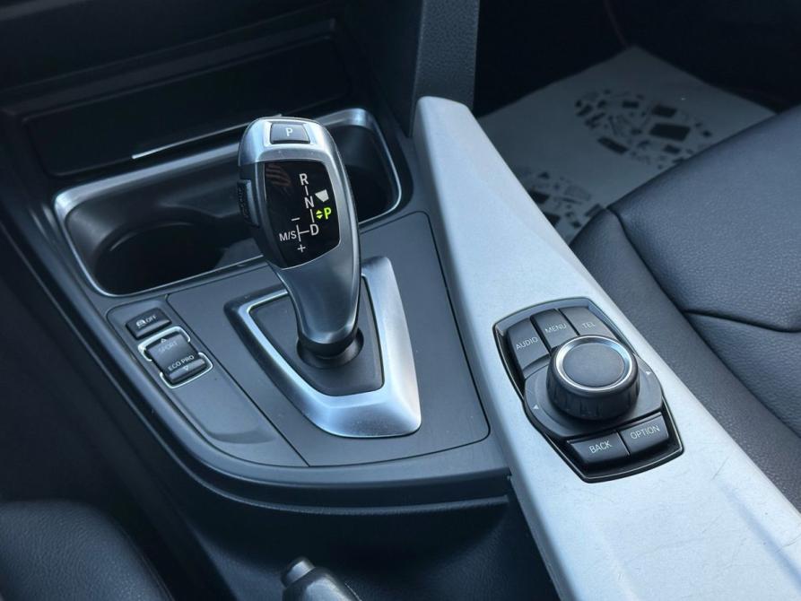 BMW 3 серии VI (F3x) Пермь  - изображение 15