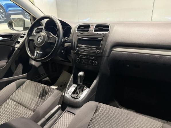 Volkswagen Golf VI с пробегом 2012 года, цена 835 000 рублей, 241000 км, хэтчбек, Автокод Объявления
