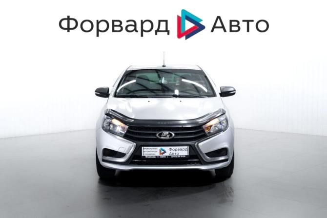Lada (ВАЗ) Vesta I с пробегом 2017 года, цена 680 000 рублей, 176632 км, седан, Автокод Объявления