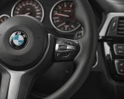 BMW 3 серии VI (F3x) Рестайлинг Москва  - изображение 29