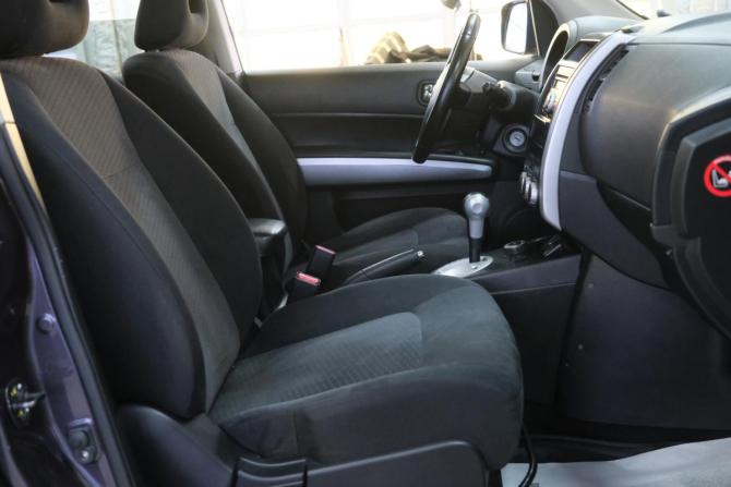 Nissan X-Trail II Рестайлинг с пробегом 2011 года, цена 1 369 000 рублей, 223000 км, внедорожник, Автокод Объявления