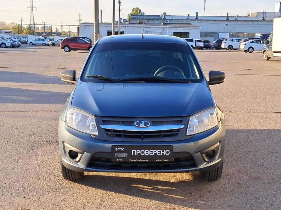 Lada (ВАЗ) Granta I Набережные Челны  - изображение 2