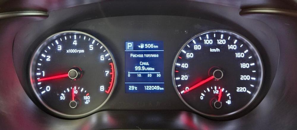 Kia Rio IV Вологда  - изображение 12
