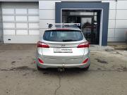 Hyundai i30 II Москва  - изображение 21