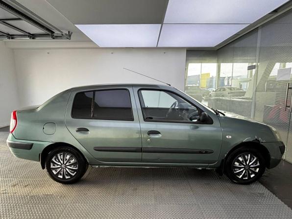 Renault Symbol I Рестайлинг с пробегом 2006 года, цена 285 000 рублей, 176310 км, седан, Автокод Объявления