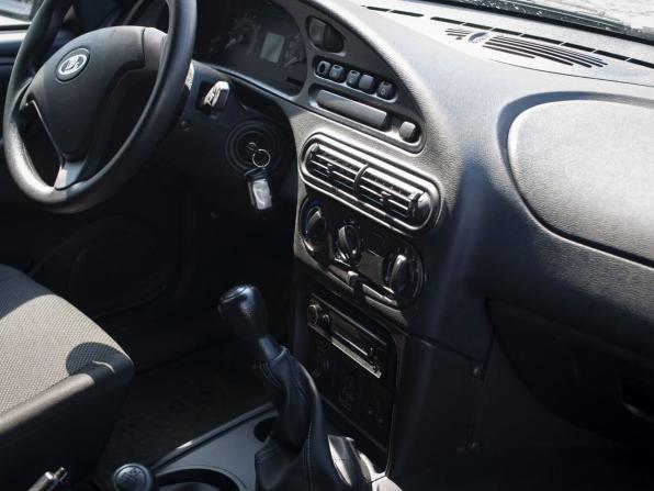 Lada (ВАЗ) Niva Travel I с пробегом 2024 года, цена 1 130 000 рублей, 43197 км, внедорожник, Автокод Объявления