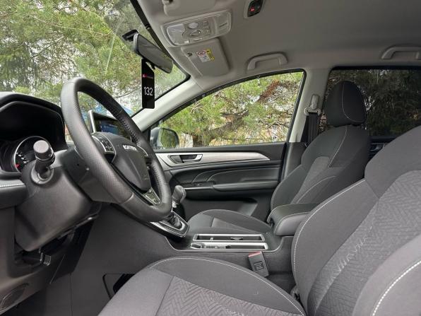 Haval M6 II с пробегом 2025 года, цена 1 795 000 рублей, 34997 км, внедорожник, Автокод Объявления