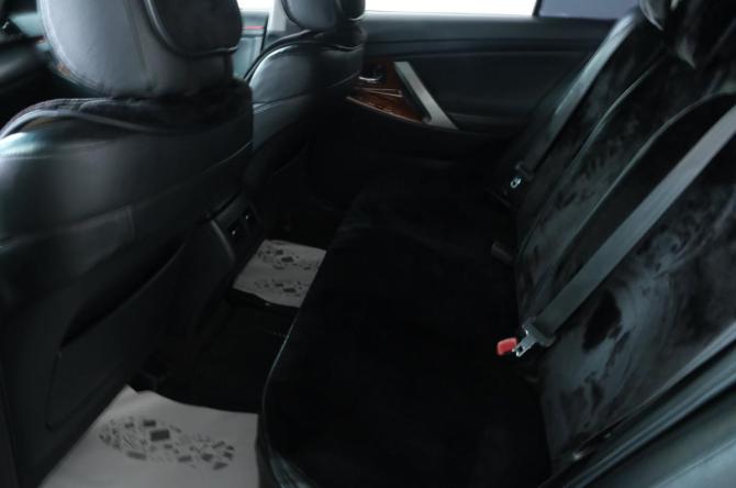 Toyota Camry VI (XV40) с пробегом 2007 года, цена 909 000 рублей, 282388 км, седан, Автокод Объявления