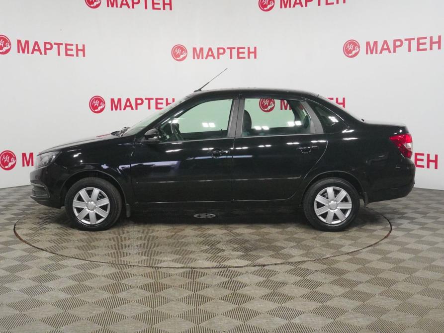 Lada (ВАЗ) Granta I Рестайлинг Вологда  - изображение 8