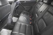 Volkswagen Tiguan I Кемерово  - изображение 33