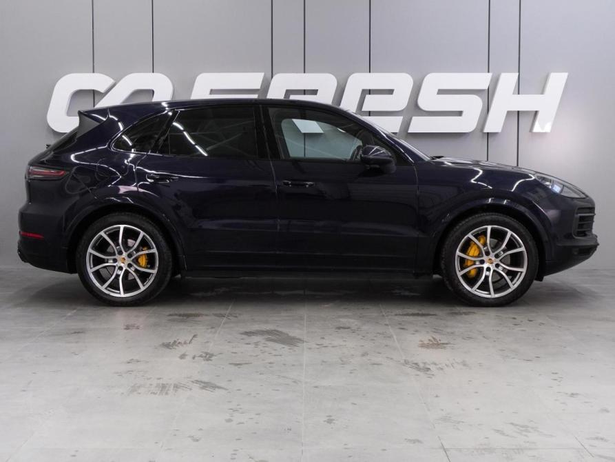 Porsche Cayenne III Воронеж  - изображение 5