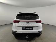 Kia Sportage IV Рестайлинг Уфа  - изображение 29
