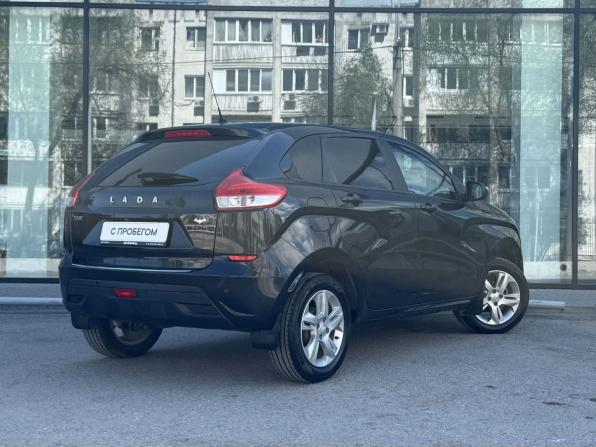 Lada (ВАЗ) XRAY I с пробегом 2016 года, цена 820 000 рублей, 165793 км, хэтчбек, Автокод Объявления