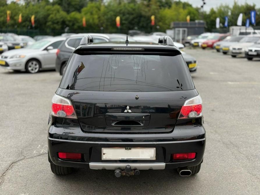 Mitsubishi Outlander I Ижевск  - изображение 5