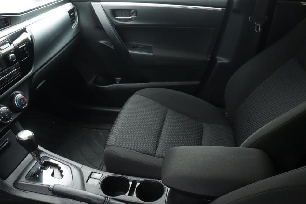 Toyota Corolla XI (E160 E170 E180) Казань  - изображение 16