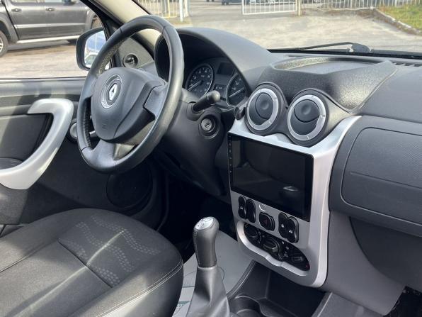 Renault Sandero I с пробегом 2012 года, цена 598 000 рублей, 159549 км, хэтчбек, Автокод Объявления