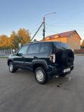 Lada (ВАЗ) Niva Travel I Кострома  - изображение 27