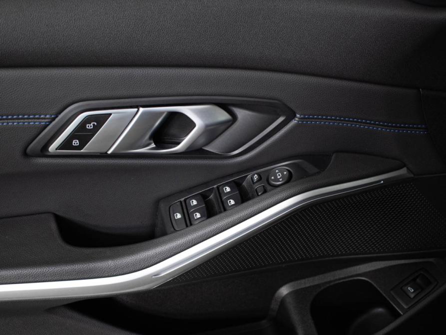 BMW 3 серии VII (G2x) Москва  - изображение 20