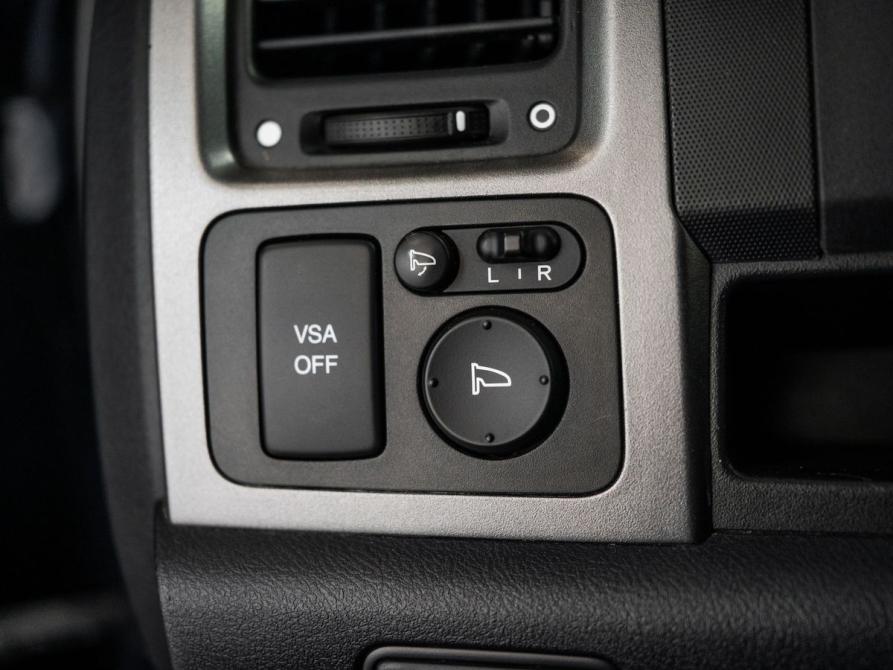 Honda CR-V III Иркутск  - изображение 17
