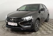 Lada (ВАЗ) Vesta I Рестайлинг (NG) Волгоград  - изображение 26