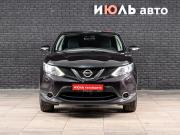 Nissan Qashqai II Екатеринбург  - изображение 20