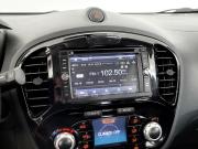 Nissan Juke I Москва  - изображение 22