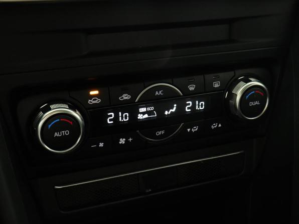 Mazda CX-4 I Рестайлинг с пробегом 2023 года, цена 2 584 000 рублей, 79219 км, внедорожник, Автокод Объявления