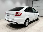 Lada (ВАЗ) Granta I Рестайлинг Екатеринбург  - изображение 25