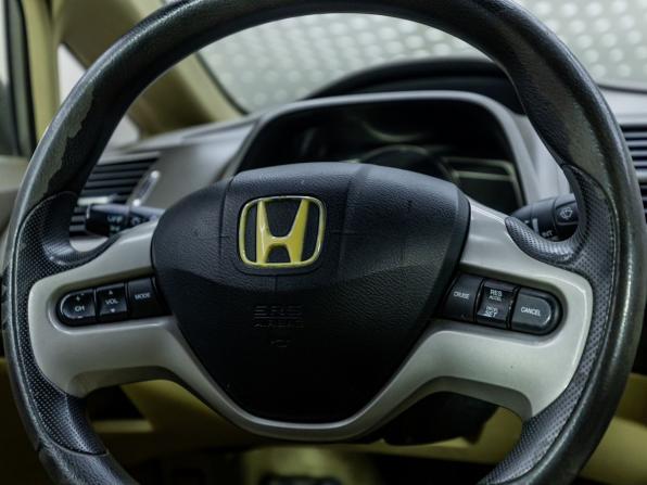 Honda Civic VIII с пробегом 2006 года, цена 503 000 рублей, 166022 км, седан, Автокод Объявления