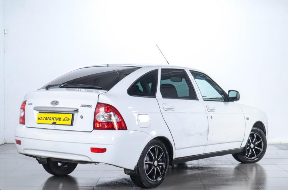 Lada (ВАЗ) Priora I Челябинск  - изображение 1