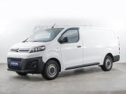 Citroen Jumpy III Москва  - изображение 18