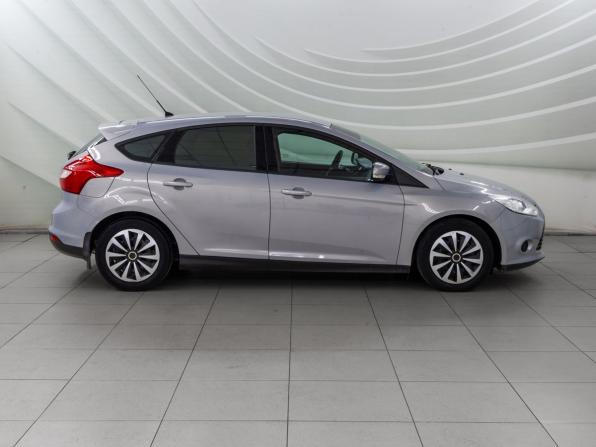 Ford Focus III с пробегом 2012 года, цена 758 000 рублей, 136379 км, хэтчбек, Автокод Объявления