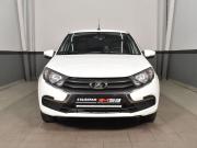 Lada (ВАЗ) Granta I Рестайлинг Кемерово  - изображение 24